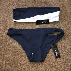 Tavik swimsuit